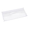 Whirlpool Fridge & Freezer Top Compartment Front Flap Handle - Image 9