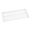 Whirlpool Fridge & Freezer Top Compartment Front Flap Handle - Image 10