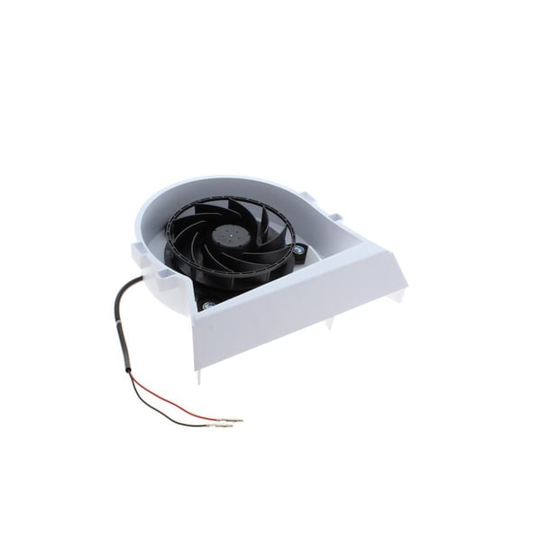 Fan & Cover Assembly 