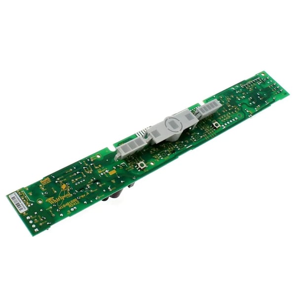 Control Board Programmed PCB