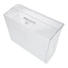 Hotpoint Fridge & Freezer Crisper Drawer - Image 5