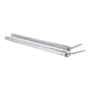 Whirlpool Microwave Door Hinges x 2 - Image 3