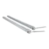 Whirlpool Microwave Door Hinges x 2 - Image 4