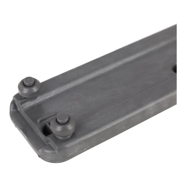 Rail Support Assembl Y Right Third Basket