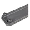 Whirlpool Dishwasher Rail Support Assembl Y Right Third Basket - Image 1