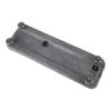 Whirlpool Dishwasher Rail Support Assembl Y Right Third Basket - Image 3