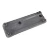 Whirlpool Dishwasher Rail Support Assembl Y Right Third Basket - Image 4
