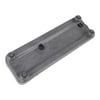 Whirlpool Dishwasher Rail Support Assembl Y Right Third Basket - Image 9