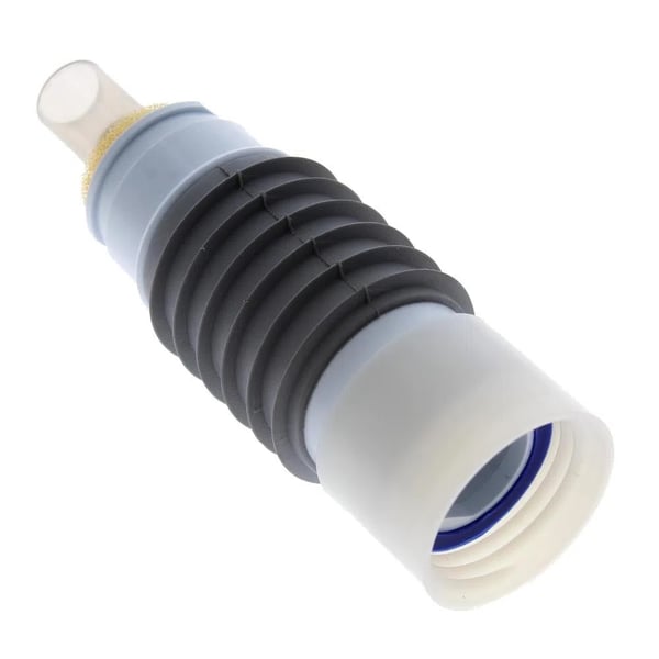 Water Valve Dispenser Assembly