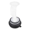 Whirlpool Washing Machine Drain Pump Filter - Image 1