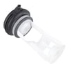 Whirlpool Washing Machine Drain Pump Filter - Image 2