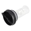 Whirlpool Washing Machine Drain Pump Filter - Image 3