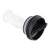 Whirlpool Washing Machine Drain Pump Filter - Image 7