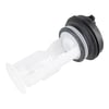 Whirlpool Washing Machine Drain Pump Filter - Image 9