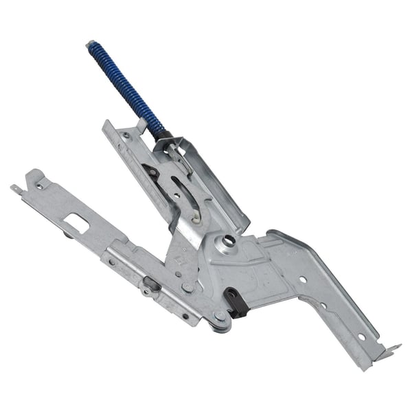 Right Door Hinge 