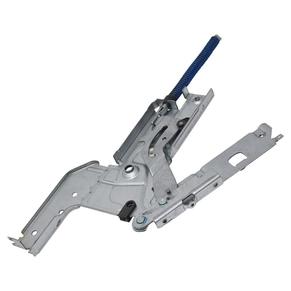 Door Hinge Left Side 