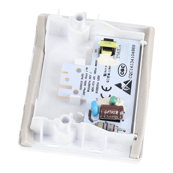LCD Light Lamp Bulbs Complete 