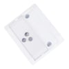 Hotpoint Fridge & Freezer LCD Light Lamp Bulbs Complete - Image 2