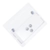 Hotpoint Fridge & Freezer LCD Light Lamp Bulbs Complete - Image 3