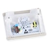 Hotpoint Fridge & Freezer LCD Light Lamp Bulbs Complete - Image 5