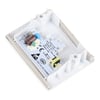 Hotpoint Fridge & Freezer LCD Light Lamp Bulbs Complete - Image 9