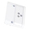 Hotpoint Fridge & Freezer LCD Light Lamp Bulbs Complete - Image 11