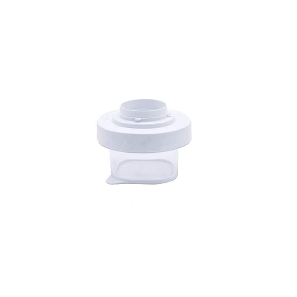 Water Filter & Cap Lid