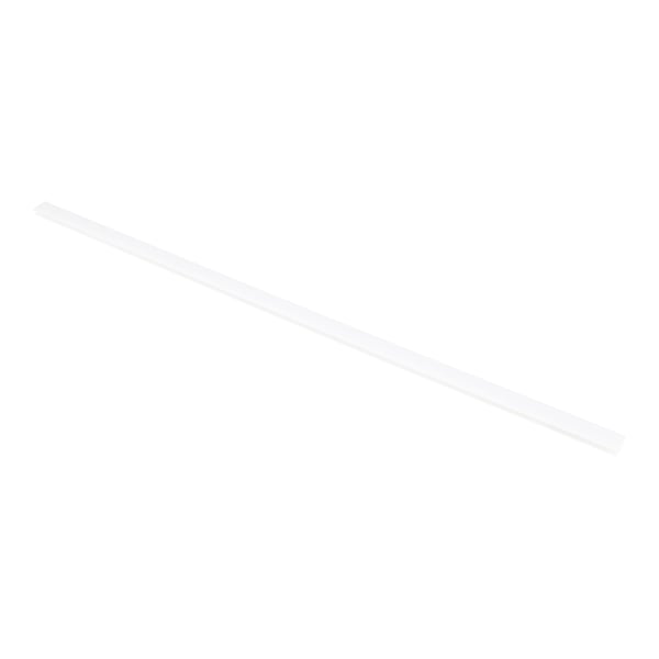 Trim Shelf Rear Whit