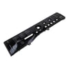 Hotpoint Washing Machine Console Control Panel Black - Image 2