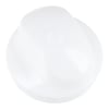 Indesit Washing Machine White Wash Timer Control Knob - Image 6