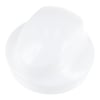Indesit Washing Machine White Wash Timer Control Knob - Image 9