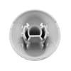 Indesit Washing Machine Knob White Switch Dial Small - Image 2