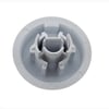 Hotpoint Washing Machine White Knob Switch Dial - Image 1