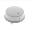 Hotpoint Washing Machine White Knob Switch Dial - Image 2