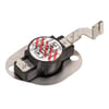 Whirlpool Tumble Dryer Thermal Fuse Cut Out Kit - Image 3