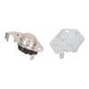 Whirlpool Tumble Dryer Thermal Fuse Cut Out Kit - Image 9