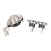 Whirlpool Tumble Dryer Thermal Fuse Cut Out Kit - Image 10