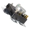 Whirlpool Tumble Dryer Timer - Image 4