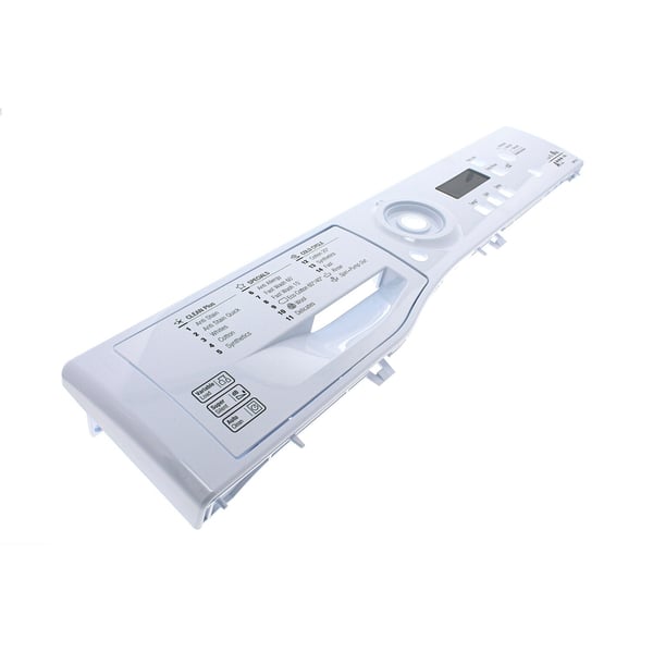 Fascia Control Panel 