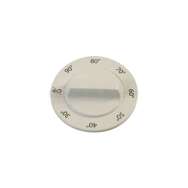 Knob-Thermostat Gw