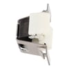 Whirlpool Tumble Dryer Door Catch Lock - Image 3