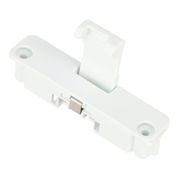 Lock Strike Lid Whit
