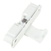Maytag Washing Machine Lock Strike Lid Whit - Image 11