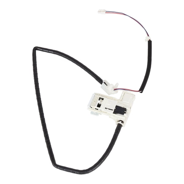 Top Loader Latch Lid Lock