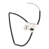 Whirlpool Washing Machine Top Loader Latch Lid Lock - Image 1