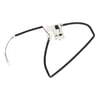 Whirlpool Washing Machine Top Loader Latch Lid Lock - Image 2