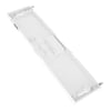 Indesit Dishwasher Dashboard White Panel - Image 2