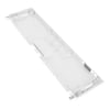 Indesit Dishwasher Dashboard White Panel - Image 3