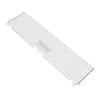 Indesit Dishwasher Dashboard White Panel - Image 6