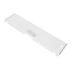 Indesit Dishwasher Dashboard White Panel - Image 8